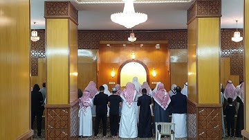سورة المطففين للقارئ عبدالرحمن عبدالجليل