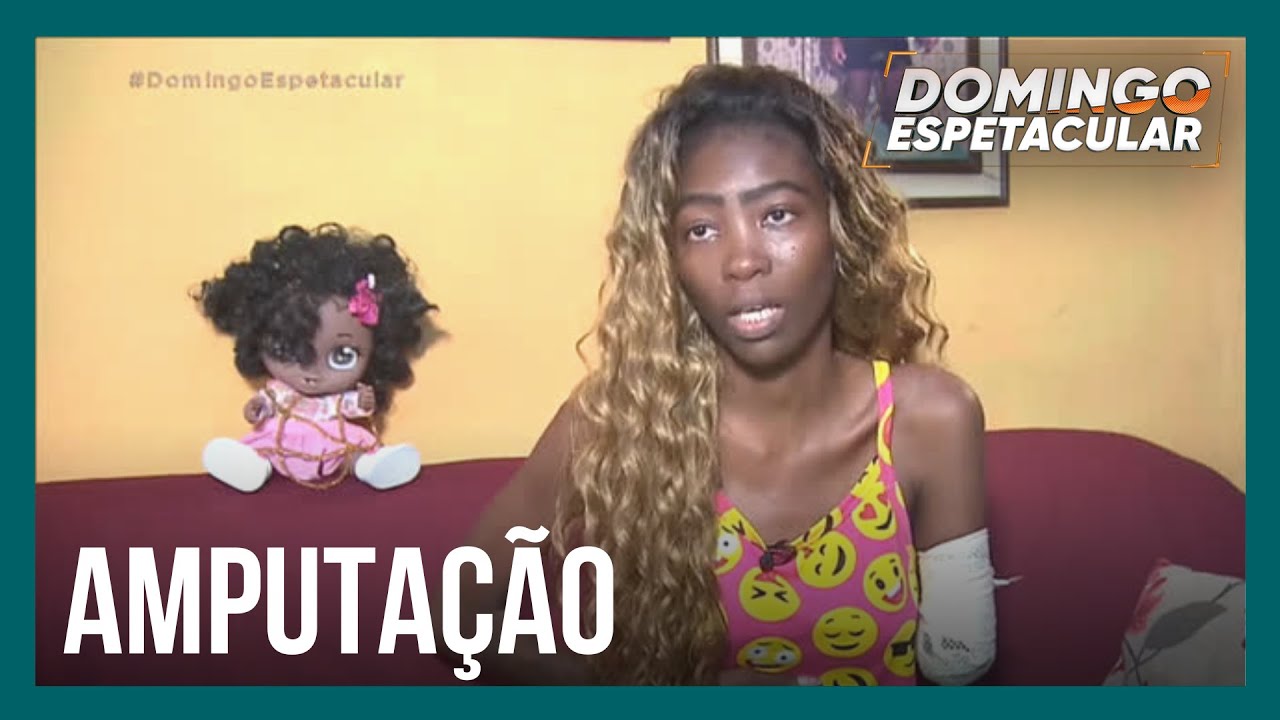 Erro em medicação pode ter levado à amputação de braço de passista em hospital no Rio