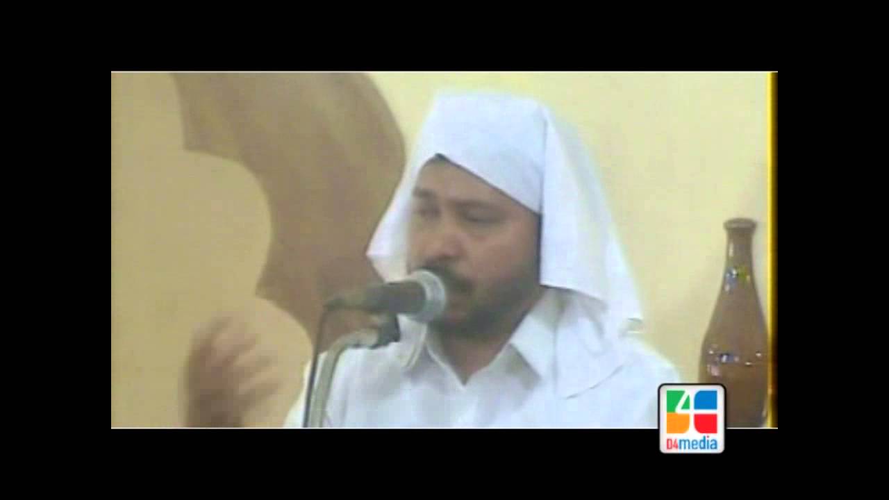 ഖുര്‍ആന്‍ സാക്ഷരത - സമീര്‍ വടുതല