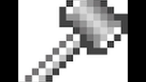 Minecraft 1.8.9 Tinkers Construct Alpha Fun with Tools