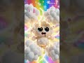 ☁️⚡ Puffu Gets Hiccups