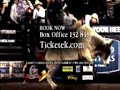 PBR World Challenge - Brisbane TVC