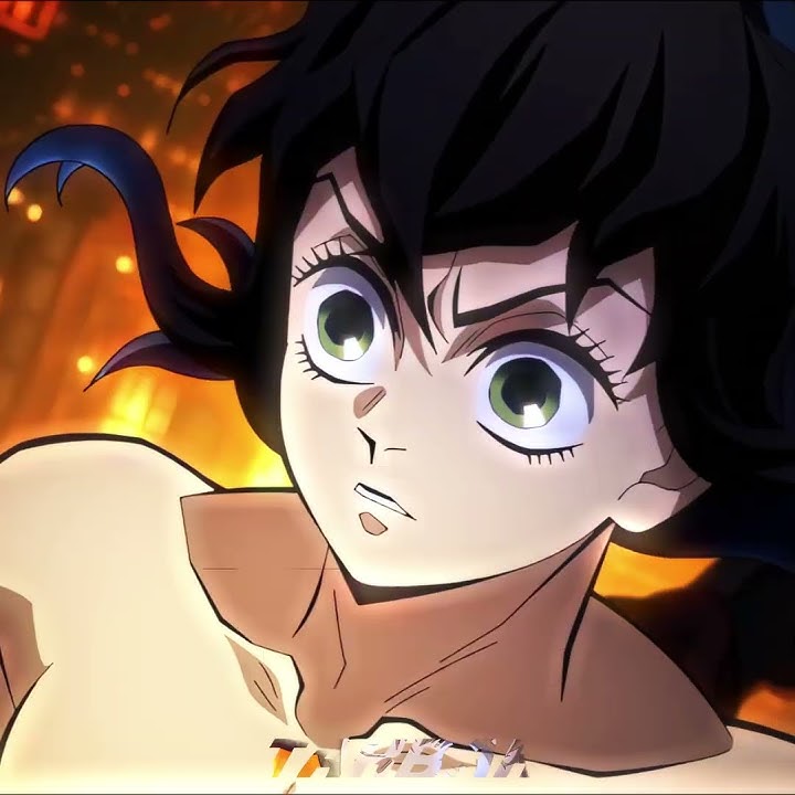 Inosuke  #edit #demonslayer  #godblessyou  #anime