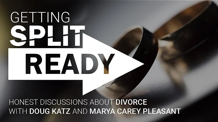 Getting Split Ready Podcast Replay - 09 10 2019