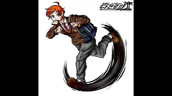 SDRA2 - Yuki Maeda Voice Files
