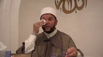 فضل سورة يس قصة عجيبة سبحان الله