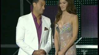 Aylin Mujica La Mala Mas Buena Premios Tu Mundo 2012 Full Hd By Fdb