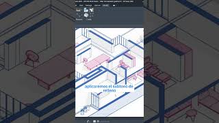 Expresiones Gráficas en Revit #arquitectura #bim #ingenieria #diseño #tutorial