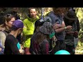 Lenzerheide Elite Women's Downhill Semi-Final | LIVE DHI Racing
