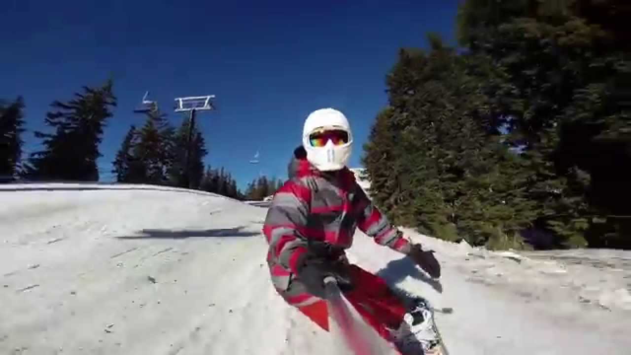 Ruroc Riddler Riding With Ruroc - YouTube