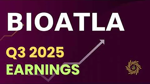 BioAtla, Inc  BCAB Q3 2025 Earnings Call