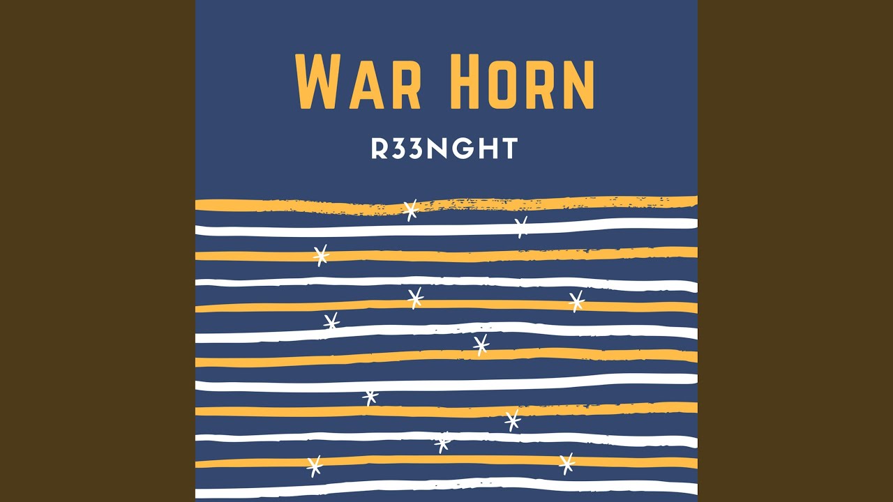 War Horn