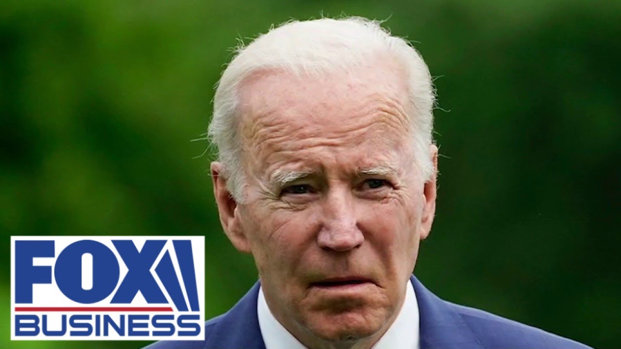 Biden's administration just keeps digging itself deeper in the hole: GOP lawmaker