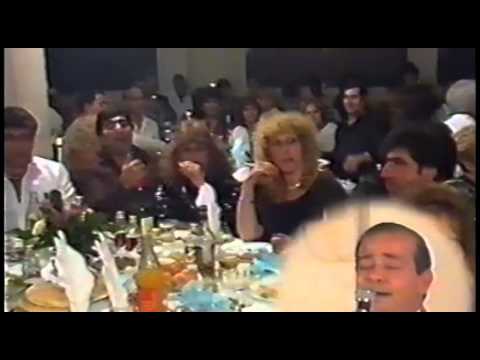 מילו חממה ميلو حمامة MILO HAMAMA מקאם פאסטה ג וואד ג אווד 