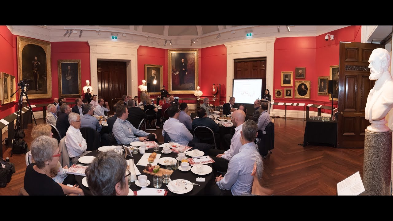 The Great Property Bubble? Mashup Intro