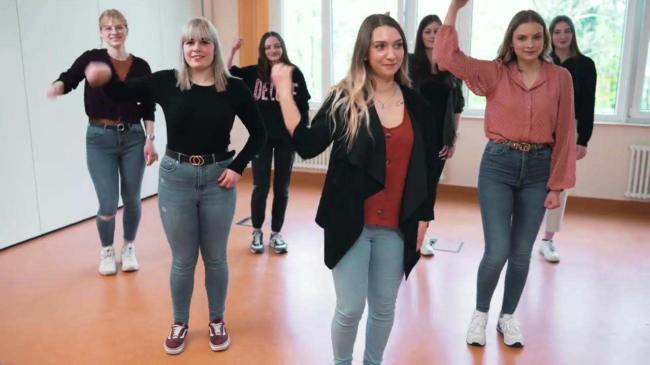 Imagefilm Helios Bildungszentrum Aue