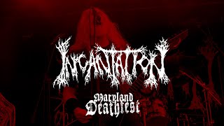 Download Lagu INCANTATION - Maryland Deathfest 2025 - MULTICAM FULL SET MP3