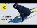 The new Völkl Racetiger SL 22/23