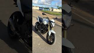 Hornet com ponteira megafone ❤️ @Williangamer244