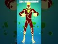BEN 10's Transformation Emote: Omnitrix Activated | Fortnite