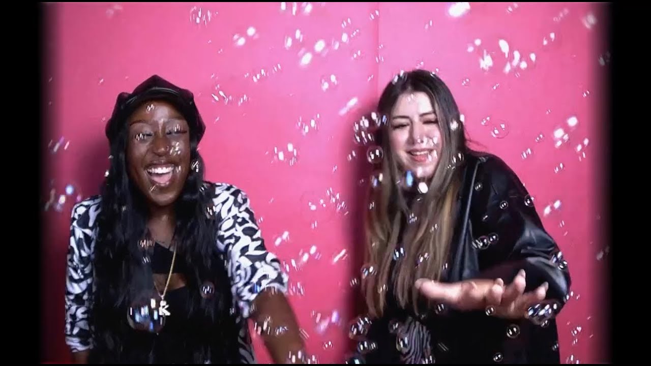 Watch YASMEEN* and Kazé - are u down? (Official Video) on YouTube Watch YASMEEN* and Kazé - are u down? (Official Video) on YouTube