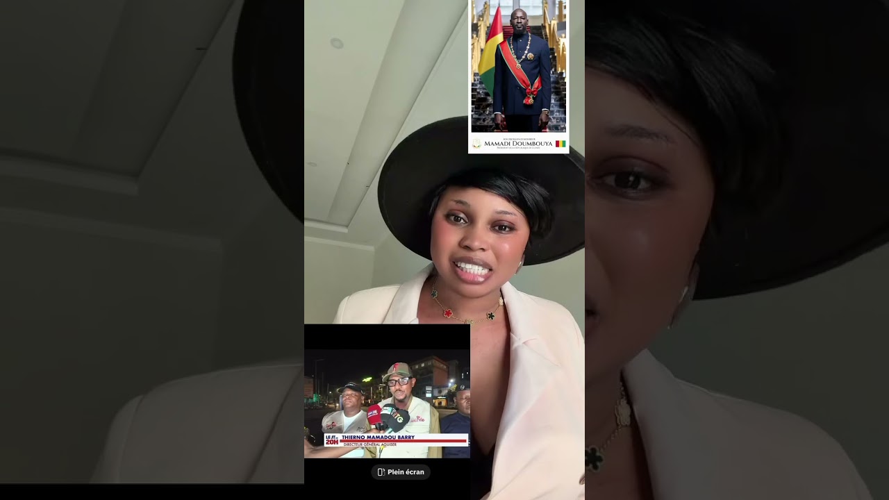 Très urgent écoutez Mayakaba