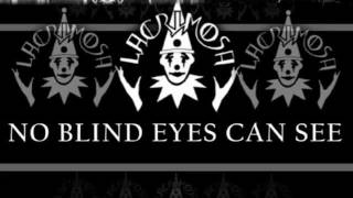 Lacrimosa - No blind eyes can see (Letras Inglés/Español)