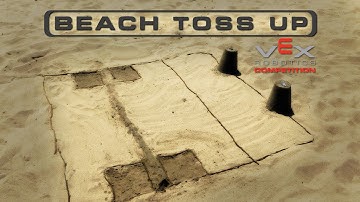 Vex "Beach Toss Up" Unveil FR | Team Vex For Vendetta