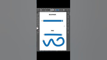 Adobe Illustrator 2025: Genius Brushes Tool Trick You MUST Try! 🤯🔥 #shorts #viral #nexushub