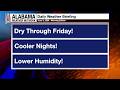 James Spann's Morning Briefing - Wednesday 6.3.26