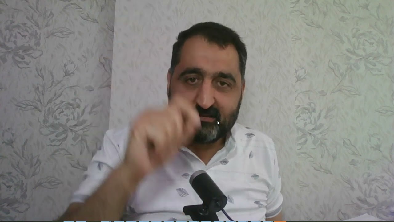 أتحدى محمد شمس الدين  والوهابية أجمعين أن يجيبوا عن سؤال أين الله ولكن بدون تأويل أو تفويض أو تناقض1