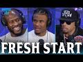 “It Feels Good to Be Wanted:” AD Mitchell on Being Traded From Colts to Jets | Deebo &amp; Joe