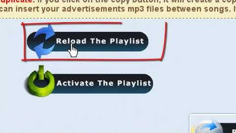 Configurar o Filezilla, enviar músicas e ativar o auto dj no Streaming WHMSonic