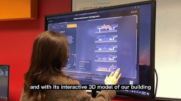 ETC Portal Demo Video