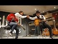 Gibson Memphis Special Session 〜小沼ようすけ × kubota（JiLL-Decoy association）／週刊ギブソンVol.80