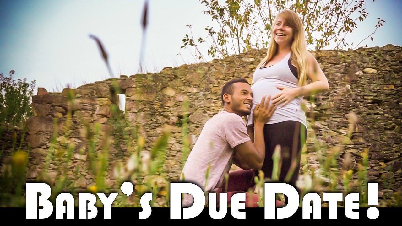 IT'S BABY'S DUE DATE! - LIVING IN PORTUGAL DAILY VLOG (ADITL EP434)