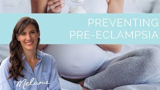 3 foods for preventing preeclampsia