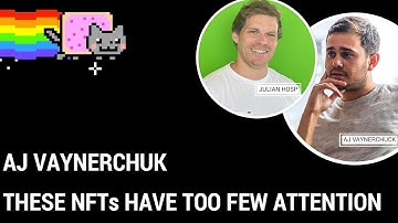 VAYNERCHUCK’S HIDDEN NFT GEMS
