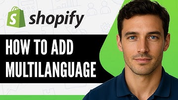 How To Add Multiple Languages In Shopify [Step-By-Step Tutorial]