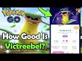 Bellsprout community day tips  tricks in pokmon go 2024  how good is victreebel