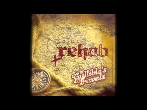 Eat Sleep - Rehab