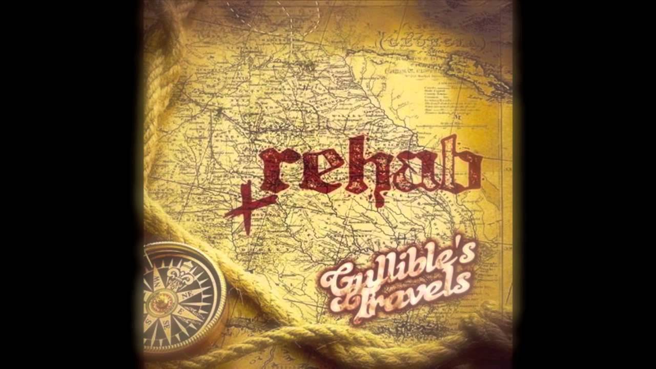 Rehab - Eat Sleep