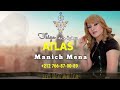 Faiza Atlas Sadnia Cover Manich Men 2026 فايزة اطلس كوڤر مانيش منا 2026 