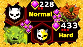 💎 How to farm rubies 💪 without Legendary or epic weapons. Evowars.io New Era