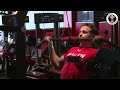 Wales NZ Tour Training Diary week 2