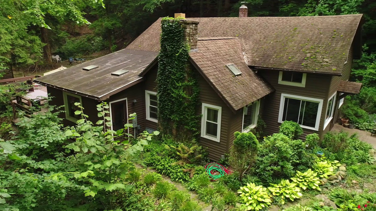 7211 South Abbott Road, Hamburg NY 14075 Home for Sale YouTube