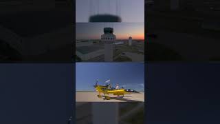 So nervous! 1st time flying the U.S. National Aerobatic Contest! @FlightChops