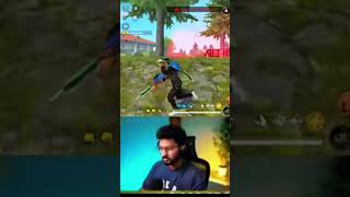 Munna bhai op gameplay with AWM 😱 #munnabhai #freefire #shorts #opgameplay #ytshorts #trending