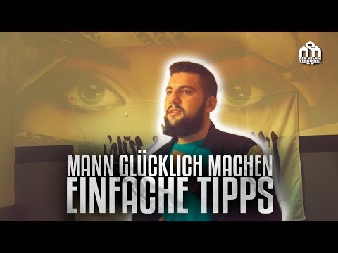 So machst du