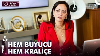 Sezin Akbaşoğulları’nın Muhteşem Oyunculuğu🔥 - O Kız